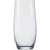 Crystalex CZ BOHEMIA CLUB POHÁR NA VODU 6 x 350 ml