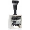 REINER B6 4.5mm, 6 miestna REINER B6 4.5mm, 6 miestna