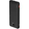 Baseus Airpow 10000mAh black Baseus Airpow 10000mAh black