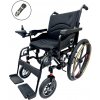 Zoela 6003 Elektrický Sportovní Invalidní Vozík