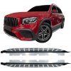 Bočné nášľapy Mercedes GLB X247 2019 a novšie OE style Bočné nášľapy Mercedes GLB X247 2019 a novšie OE style