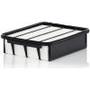 Vzduchový filter MANN-FILTER C 27 069 Vzduchový filter MANN-FILTER C 27 069