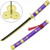 Jolly Mini Enma Meč Zoro One Piece - Replika Jolly Mini Enma Meč Zoro One Piece - Replika