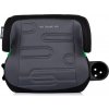 CHIPOLINO Podsedák Go Boost i-Size 125-150cm Isofix Charcoal CHIPOLINO Podsedák Go Boost i-Size 125-150cm Isofix Charcoal