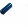 Koncovka bowdenu 4.0mm Alhonga CNC modrá 20ks Koncovka bowdenu 4.0mm Alhonga CNC modrá 20ks