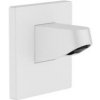 Sprchové rameno Hansgrohe Pulsify na stenu matná biela 24139700 Sprchové rameno Hansgrohe Pulsify na stenu matná biela 24139700