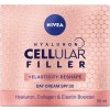Nivea Hyaluron Cellular Filler OF 30 denný krém proti vráskam 50 ml Nivea Hyaluron Cellular Filler OF 30 denný krém proti vráskam 50 ml