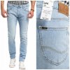 Lee Luke pánske rifle slim fit