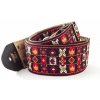 Dunlop JH01 Jimi Hendrix Strap Woodstock Dunlop JH01 Jimi Hendrix Strap Woodstock