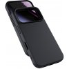 Epico Silicone TPU Mag+ Case iPhone 17 Pro Max - čierna Epico Silicone TPU Mag+ Case iPhone 17 Pro Max - čierna