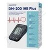 DIAGNOSTIC automatický tlakoměr DM-200 IHB Plus DIAGNOSTIC automatický tlakoměr DM-200 IHB Plus