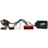 Connects2 Adaptér z volantu pre Mazda 3 2009-, 6 2010- so zosilňovačom (52smz005) Connects2 Adaptér z volantu pre Mazda 3 2009-, 6 2010- so zosilňovačom (52smz005)