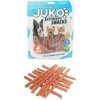 Juko Smarty Snack Duck&Sweet Potato Stick 250 g Juko Smarty Snack Duck&Sweet Potato Stick 250 g