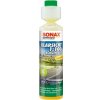 SONAX Letná náplň do ostrekovačov koncentrát 1:100 - citrón 250ml SONAX Letná náplň do ostrekovačov koncentrát 1:100 - citrón 250ml