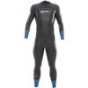 Zone3 Vision Wetsuit Mens Black/Blue