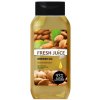 Fresh Juice krémový sprchový gél 400 ml - Mandľa Fresh Juice krémový sprchový gél 400 ml - Mandľa