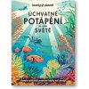 Úchvatné potápění po celém světě