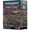 GW Warhammer 40000: Death Guard Combat Patrol