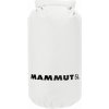 vodeodolný vak MAMMUT DRYBAG LIGHT 5 L White vodeodolný vak MAMMUT DRYBAG LIGHT 5 L White