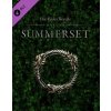 The Elder Scrolls Online Summerset The Elder Scrolls Online Summerset