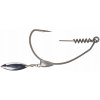 Savage Gear Weedlees Ewg Hooks veľ.12 6g 2 ks