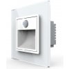 LIVOLO OSV-701PIR-11 Schodiskové osvetlenie so senzorom 230V - Biele LIVOLO OSV-701PIR-11 Schodiskové osvetlenie so senzorom 230V - Biele