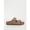 Birkenstock Arizona Oiled Leather Regular (tobacco brown) 42, hnedá Birkenstock Arizona Oiled Leather Regular (tobacco brown) 42, hnedá