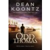 Odd Thomas (Dean Koontz)(Brožovaná) Odd Thomas (Dean Koontz)(Brožovaná)