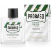 Proraso Osviežujúci balzam po holení s eukalyptom Green (After Shave Balm) 100 ml Proraso Osviežujúci balzam po holení s eukalyptom Green (After Shave Balm) 100 ml