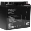 Green Cell 12V 18Ah