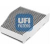 Kabínový filter UFI 54.124.00 Kabínový filter UFI 54.124.00