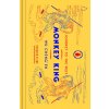 MONKEY KING MONKEY KING