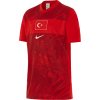 Nike | Dri-FIT Turkey Fan Home 2026 Kids | červená| L(147-158cm) Nike | Dri-FIT Turkey Fan Home 2026 Kids | červená| L(147-158cm)