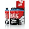 Nutrend CARBOSNACK WITH CAFFEINE 50 g Nutrend CARBOSNACK WITH CAFFEINE 50 g