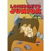 Seiza s. r. o. Komiks Lomidrevo Junior 2 Seiza s. r. o. Komiks Lomidrevo Junior 2