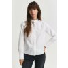 Gant reg Classic white