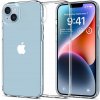 SPIGEN LIQUID CRYSTAL iPhone 15 Plus CRYSTAL čiré