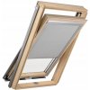 Termo roleta do strešného okna pre RoofLite Dakstra Dakea Velux Fakro 78x140 M8A sivá Termo roleta do strešného okna pre RoofLite Dakstra Dakea Velux Fakro 78x140 M8A sivá