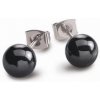 Boccia Titanium náušnice 0587-02 Boccia Titanium náušnice 0587-02