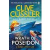 Wrath of Poseidon - Clive Cussler, Robin Burcell Wrath of Poseidon - Clive Cussler, Robin Burcell