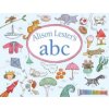 Alison Lester's ABC Alison Lester's ABC