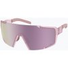 Slnečné okuliare SCOTT Shield Compact light pink/amp lavender chrome Slnečné okuliare SCOTT Shield Compact light pink/amp lavender chrome