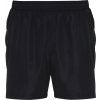 TriDri pánske športové šortky TR052 Black