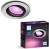 Philips Philips - LED RGBW Stmievateľné podhľadové svietidlo Hue CENTURA 1xGU10/4,2W/230V P6187 + záruka 5 rokov zadarmo Philips Philips - LED RGBW Stmievateľné podhľadové svietidlo Hue CENTURA 1xGU10/4,2W/230V P6187 + záruka 5 rokov zadarmo
