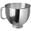 KitchenAid Nerezová mísa-K5THSBP (Artisan 4,83l) 5K5THSBP KitchenAid Nerezová mísa-K5THSBP (Artisan 4,83l) 5K5THSBP
