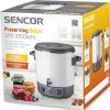 Sencor SPP 2100WH Sencor SPP 2100WH