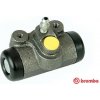 BREMBO A 12 114 Brzdovy valcek kolesa BREMBO A 12 114 Brzdovy valcek kolesa