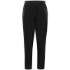 Pánske rýchloschnúce nohavice s cool dry ALPINE PRE ERMEN čierna S Pánske rýchloschnúce nohavice s cool dry ALPINE PRE ERMEN čierna S