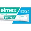 Elmex Sensitive zubná pasta pre citlivé zuby 2 x 75 ml Elmex Sensitive zubná pasta pre citlivé zuby 2 x 75 ml