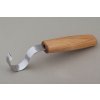 Lyžičkár BeaverCraft SK2 - 30 mm pre pravákov Lyžičkár BeaverCraft SK2 - 30 mm pre pravákov